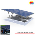 Más competencia precio marquesina Solar montaje Rack (GD34)